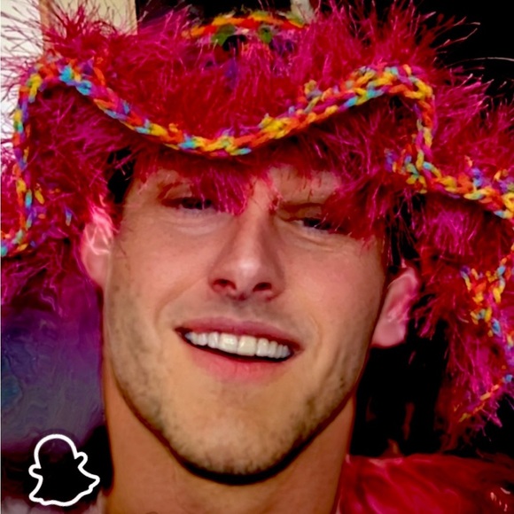 UNISEX FESTIVAL BUCKET HAT - Picture 2 of 9